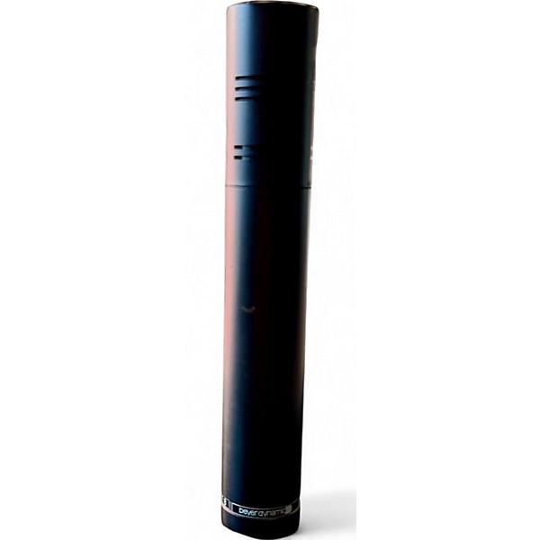 Used beyerdynamic M 201 Dynamic Moving-Coil Microphone (Hypercardioid) Dynamic Microphone