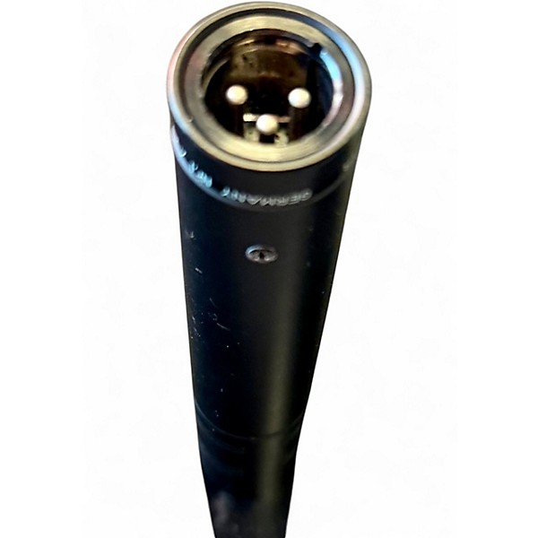 Used beyerdynamic M 201 Dynamic Moving-Coil Microphone (Hypercardioid) Dynamic Microphone