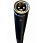Used beyerdynamic M 201 Dynamic Moving-Coil Microphone (Hypercardioid) Dynamic Microphone