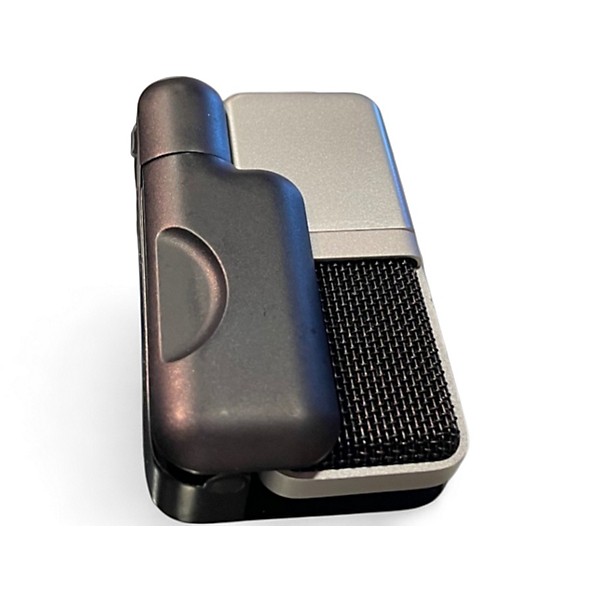 Used Samson GO MIC MultiTrack Recorder