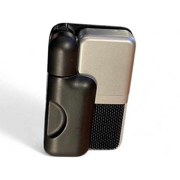 Used Samson GO MIC MultiTrack Recorder