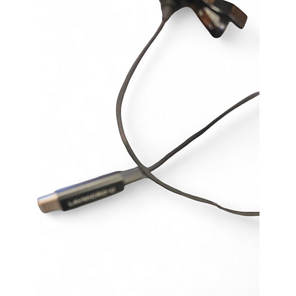 Used Samson LAVMICRO-U USB Microphone
