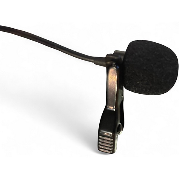 Used Samson LAVMICRO-U USB Microphone