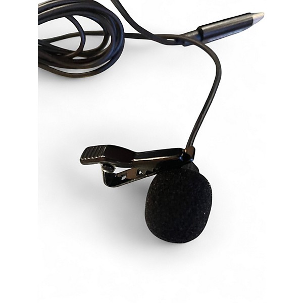 Used Samson LAVMICRO-U USB Microphone