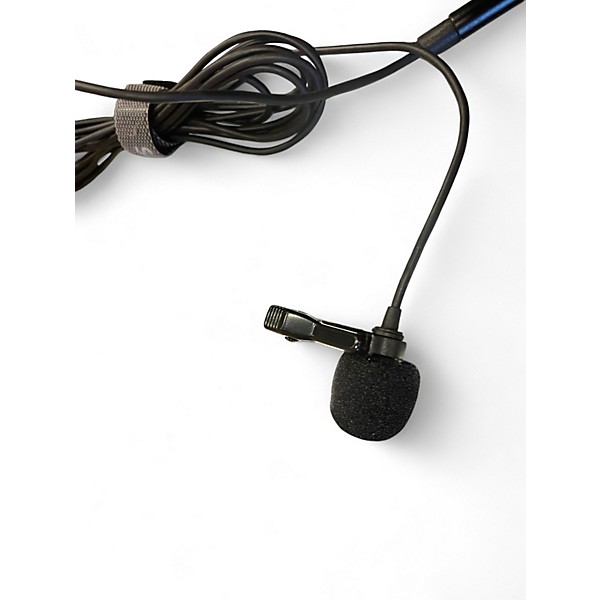 Used Samson LAVMICRO-U USB Microphone