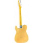 Used Squier Classic Vibe 70s Thinline Telecaster Maple Hollow Body Electric Guitar
