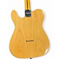 Used Squier Classic Vibe 70s Thinline Telecaster Maple Hollow Body Electric Guitar