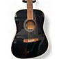 Used Guild D40 BLACK Acoustic Guitar thumbnail