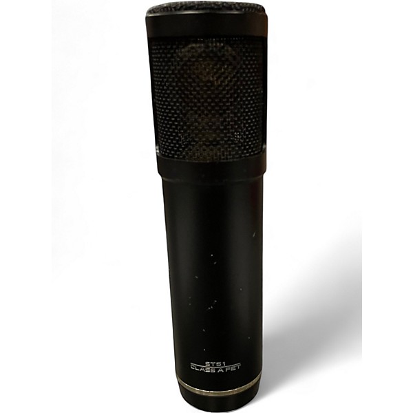 Used Sterling Audio ST51 Condenser Microphone