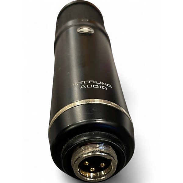Used Sterling Audio ST51 Condenser Microphone