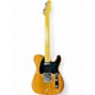 Used 2024 Fender American Professional II Telecaster Natural Solid Body Electric Guitar thumbnail
