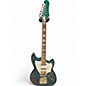 Used Guild Surfliner EVERGREEN METALLIC Solid Body Electric Guitar thumbnail