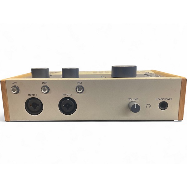 Used Universal Audio VOLT 4 76 Audio Interface