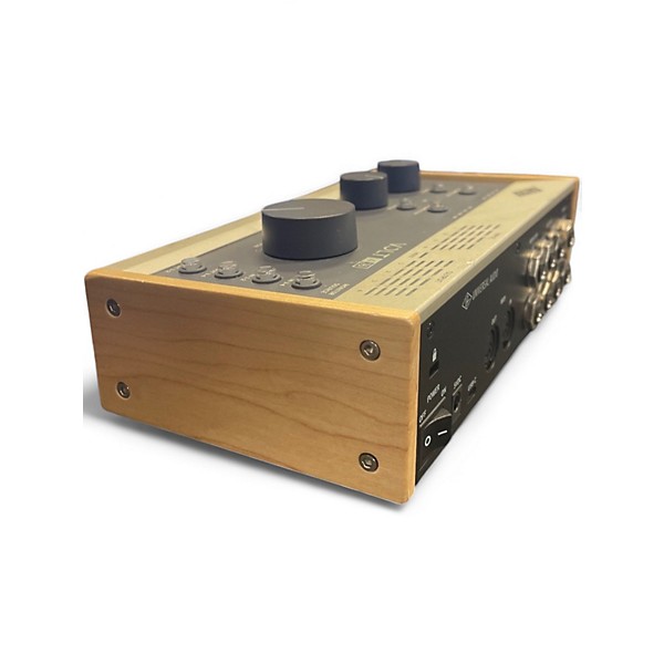 Used Universal Audio VOLT 4 76 Audio Interface