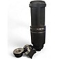 Used Audio-Technica AT2020 Condenser Microphone