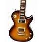 Used Gibson Les Paul Traditional Tobacco Sunburst Solid Body Electric Guitar