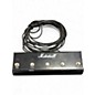 Used Marshall Footswitch Pedal thumbnail