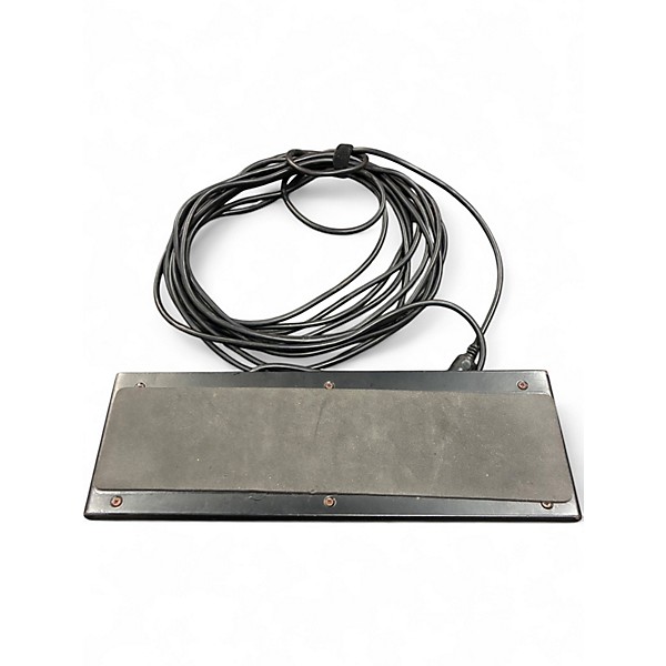 Used Marshall Footswitch Pedal