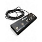 Used Marshall Footswitch Pedal