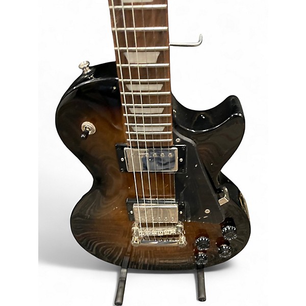 Used Epiphone Les Paul Studio Tobacco Burst Solid Body Electric Guitar