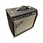 Used Fender Champion 20 Guitar Combo Amp