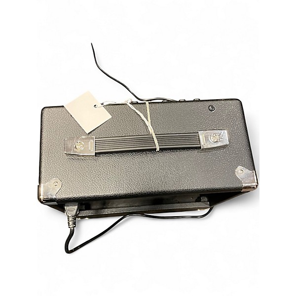 Used Fender Champion 20 Guitar Combo Amp