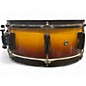 Used Pearl 5.5X14 ELX SNARE Tobacco Burst Drum