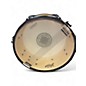 Used Pearl 5.5X14 ELX SNARE Tobacco Burst Drum