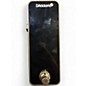 Used D'Addario CT-20 TUNER Tuner Pedal thumbnail