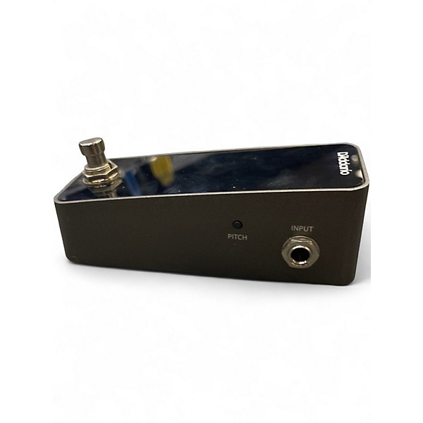Used D'Addario CT-20 TUNER Tuner Pedal