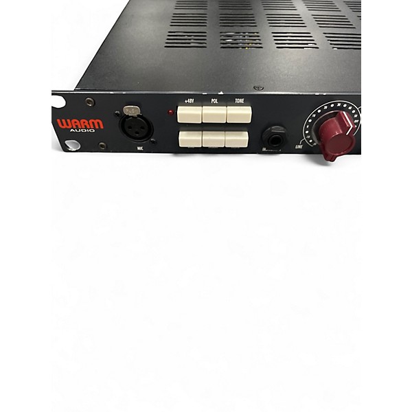 Used Warm Audio WA73-EQ Microphone Preamp