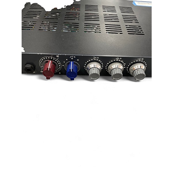 Used Warm Audio WA73-EQ Microphone Preamp