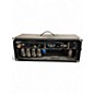Used Ampeg V4B Tube Bass Amp Head
