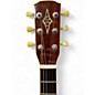Used Alvarez AD60CK Natural Koa Acoustic Electric Guitar
