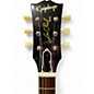 Used Epiphone Inspired by Gibson Custom 1960 Les Paul Standard Reissue Iced Tea Burst Solid Body Electric Guitar