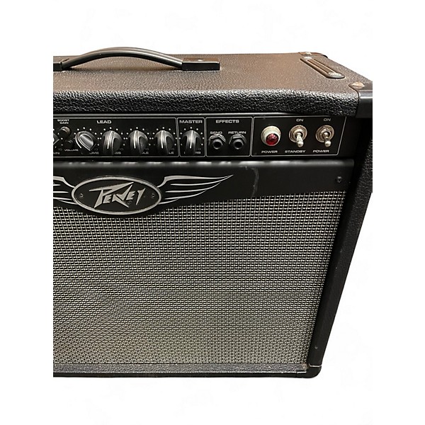 Used Peavey Valve King 1x12 Tube Guitar Combo Amp