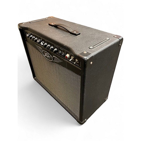 Used Peavey Valve King 1x12 Tube Guitar Combo Amp