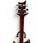 Used PRS SE Custom 22 Amber Solid Body Electric Guitar