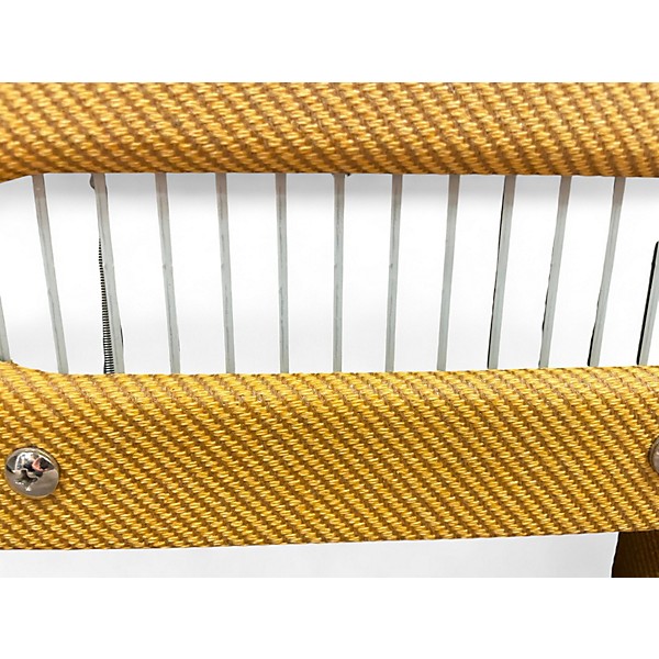 Used 2004 Fender Pro Junior IV 15W 1x10 Tube Guitar Combo Amp