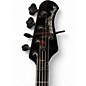 Used 2022 Ernie Ball Music Man StingRay 5 Special HH Burnt Apple Electric Bass Guitar