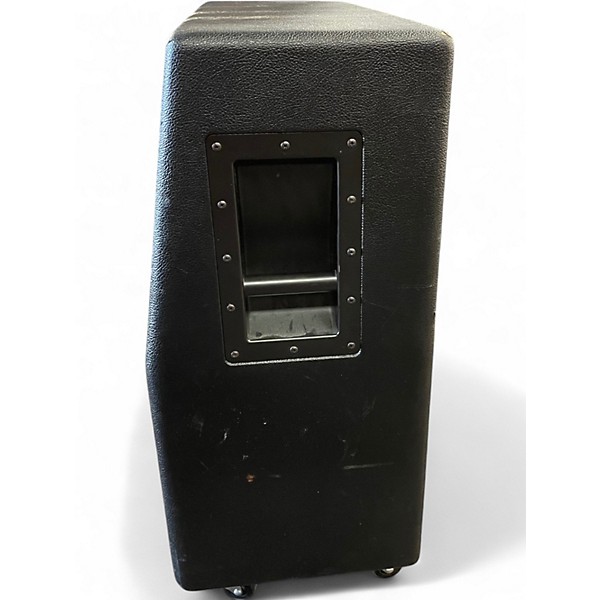 Used Splawn 4x12 Slant Guitar Cabinet
