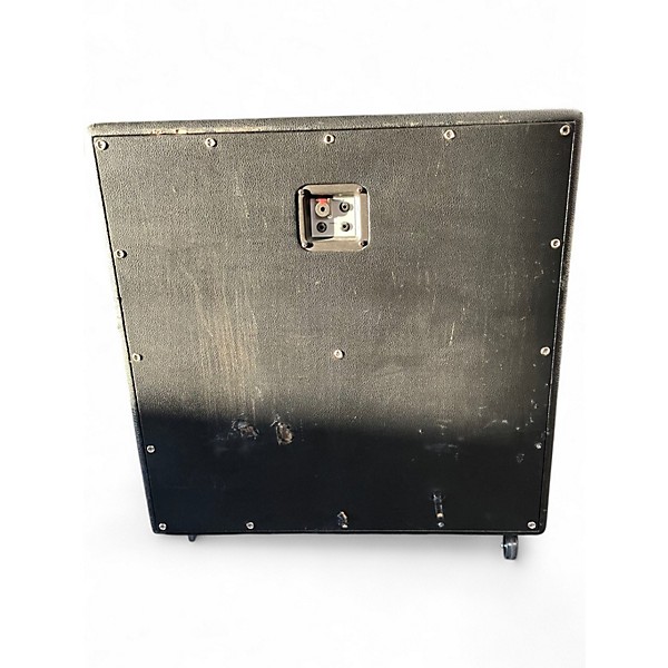 Used Splawn 4x12 Slant Guitar Cabinet