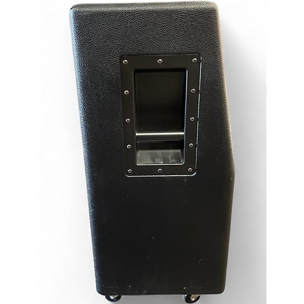 Used Splawn 4x12 Slant Guitar Cabinet