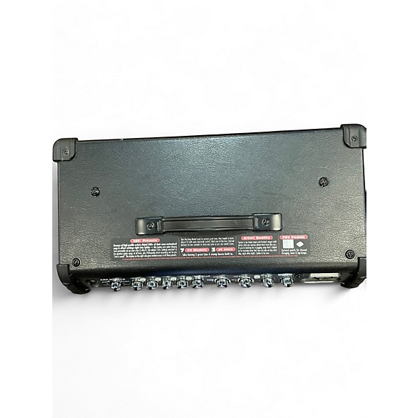 Used Line 6 Spider III HD75 75W Solid State Guitar Amp Head