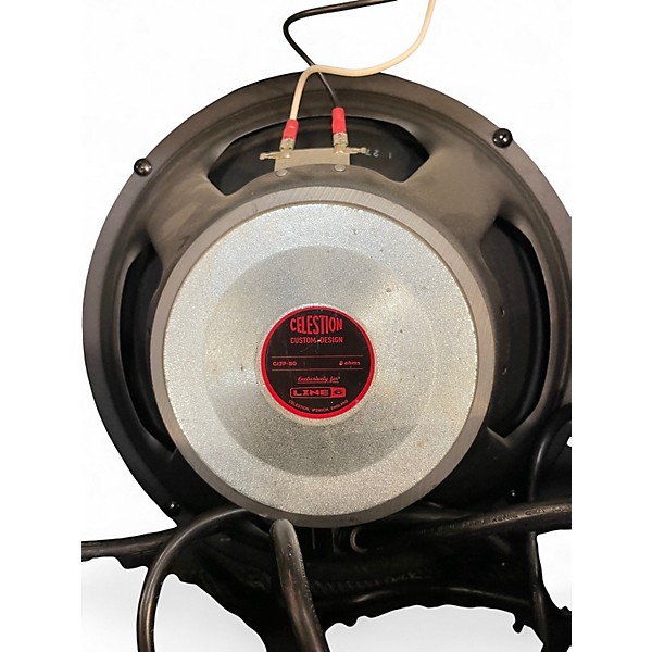 Used Line 6 Spider III HD75 75W Solid State Guitar Amp Head