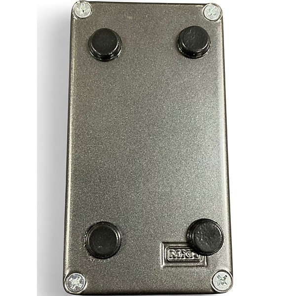 Used MXR super badass dynamic OD Effect Pedal