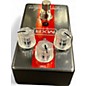 Used MXR super badass dynamic OD Effect Pedal