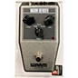 Used Warm Audio Warm Bender Effect Pedal thumbnail