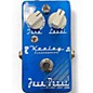 Used Keeley Java Boost Effect Pedal thumbnail