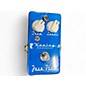 Used Keeley Java Boost Effect Pedal